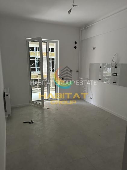 Apartament 2 camere metrou Dimitrie Leonida - 2