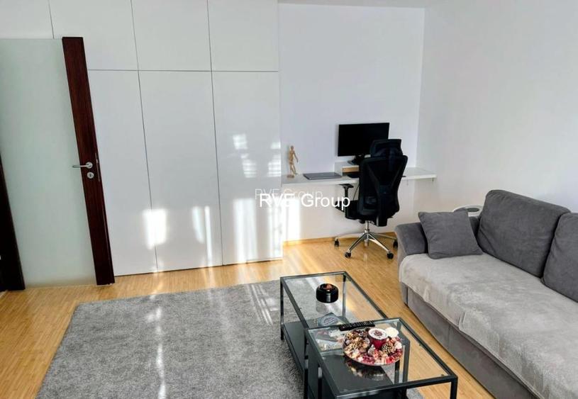 Ap. 2 cam. (an 1986, 64 mp - decomandat) - 4 min. metrou Lujerului - 5