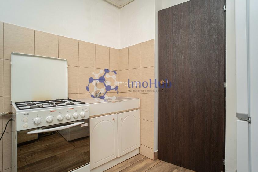 Apartament de vanzare, etajul 2/4 - 9