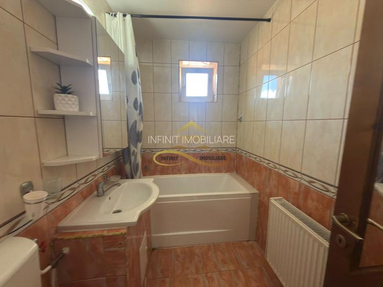 Apartament 3 camere DECOMANDAT + GARAJ opțional, Str. Cremenea - 4