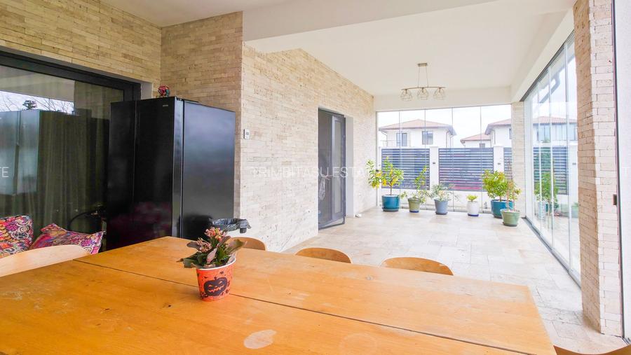 Vilă Premium 2021 | 237 mp utili | Teren 575 mp | Finisaje Luxury | - 26