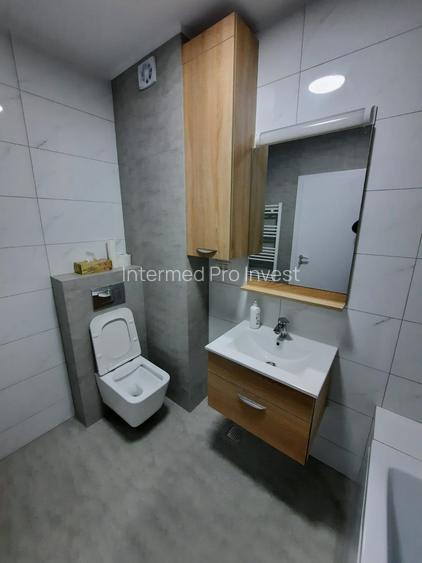 Tomis Nord-VIVO-2 camere mobilate modern......... - 6