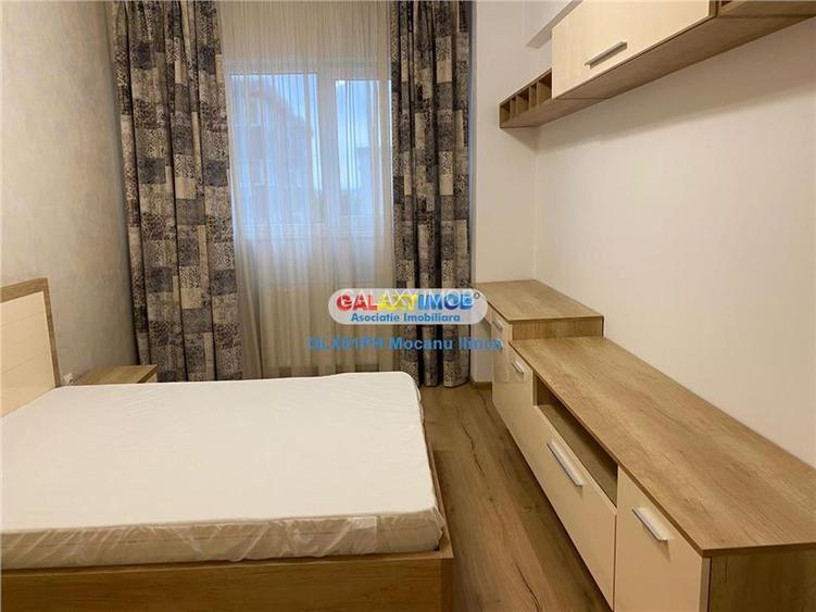 Inchiriere apartament 3 camere, 9 Mai, Ploiesti - 3