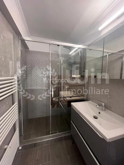 Apartament 3 camere | Finisat | 62 mp | Semicentral | Zona Horea - 5