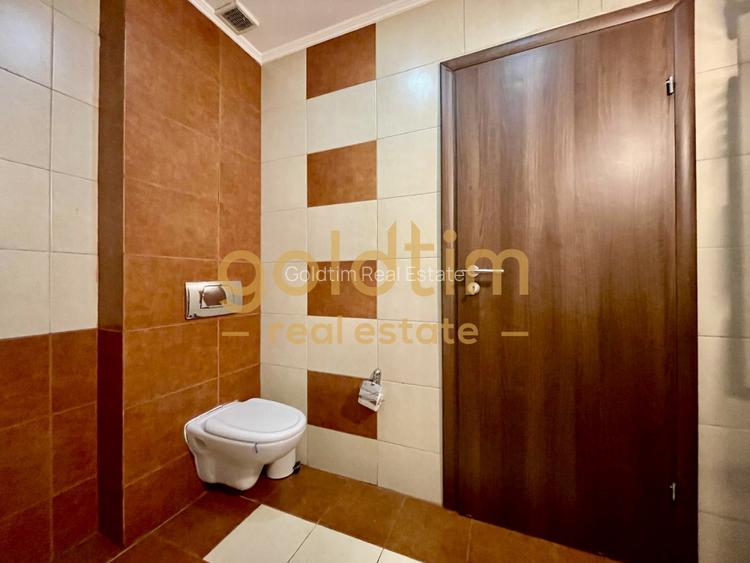 SPATII GENEROASE/ TERASA 33 mp/ SPATII DEPOZiTARE - 16