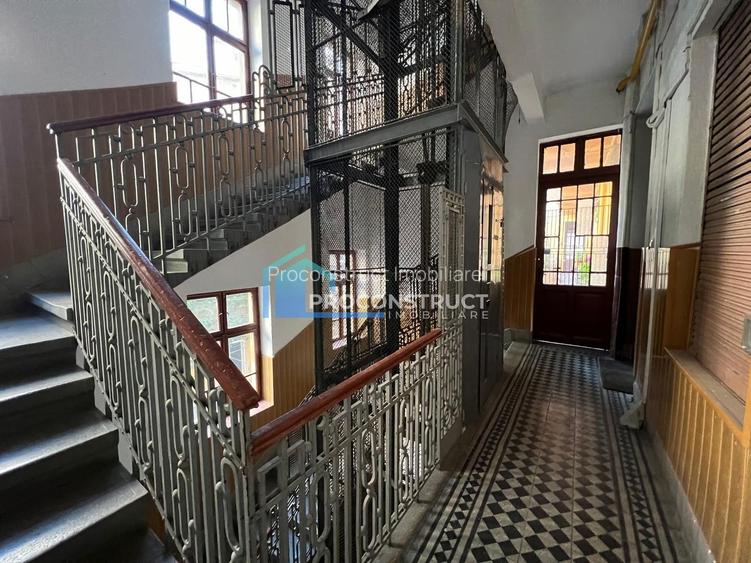 Apartament Elegant | Ultracentral | Renovat Integral | 145.000 EUR - 10