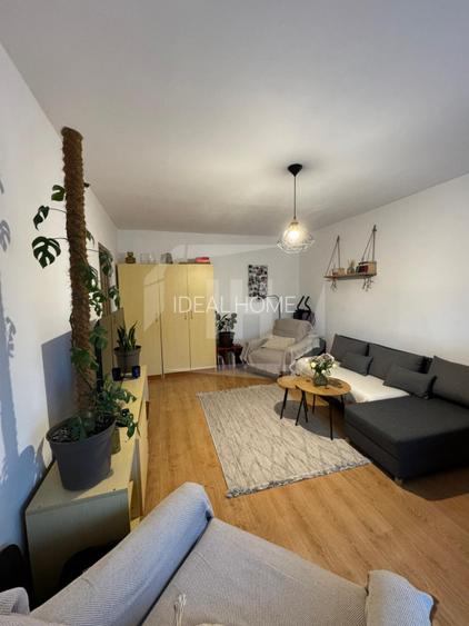 Apartament 2 camere, decomandat, intermediar, Zorilor - 2