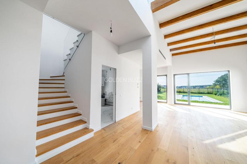 Vilă moderna Corbeanca - Best Deal - 4