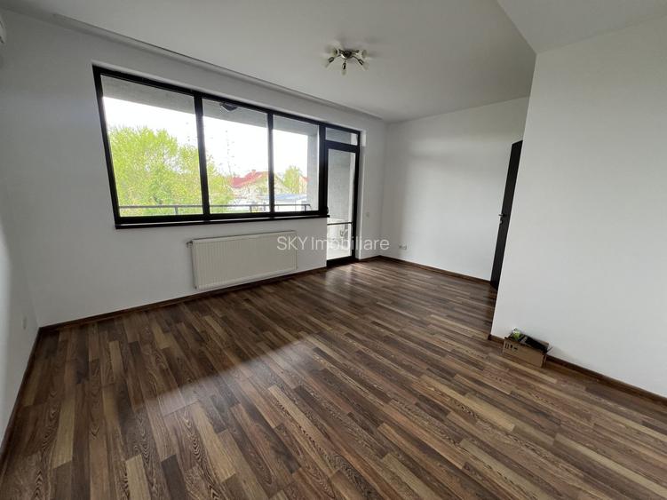 Vila tip Duplex Pipera | 260 mp Utili | Curte Proprie 4 Locuri Parcare - 8