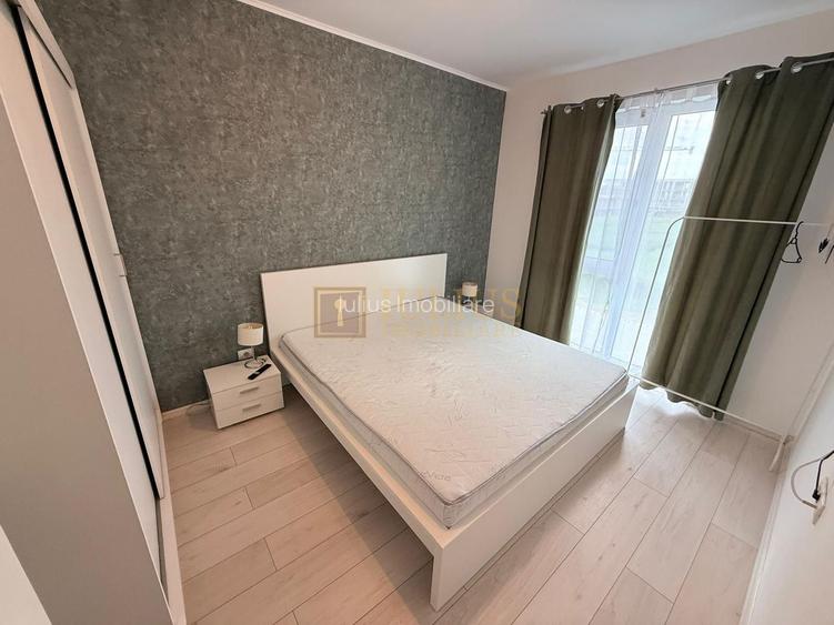 2 camere| Dumbravita| loc de parcare| Pet friendly| - 2