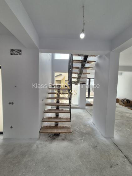 Vila 4 camere Tunari de vanzare - 11