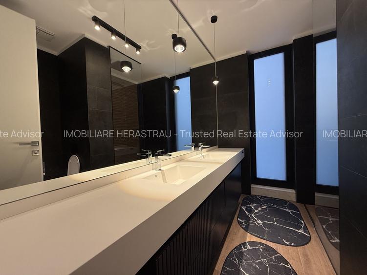 Herăstrău | Floreasca | Top-of-the-line 2 bedrooms apartament - 5