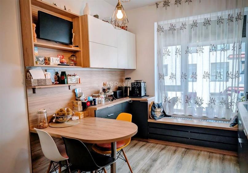 Apartament 4 camere | Laguna Residence | Floreasca - Lacul Tei - 5