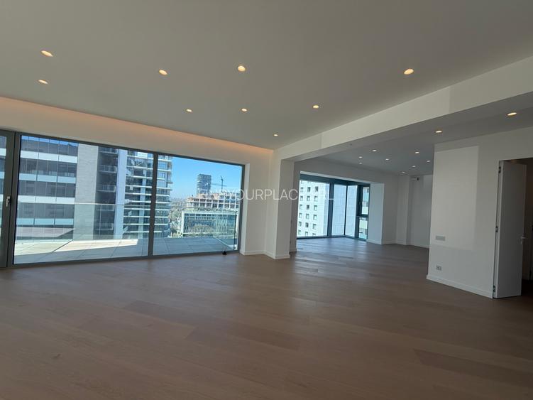 Apartament în Aviatiei Towers,singur pe etaj,parcare valabilă - 26