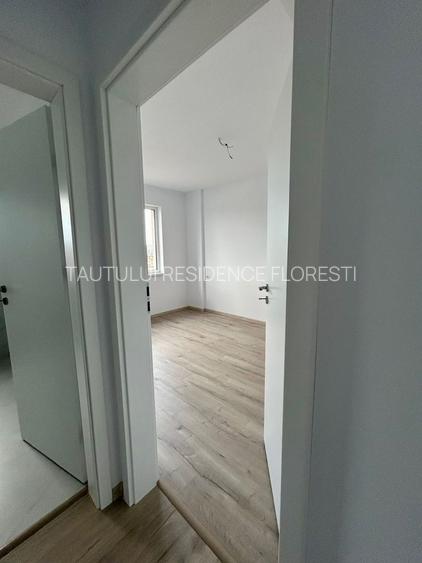 Ap 11 Teilor Residence - 2 camere - 19