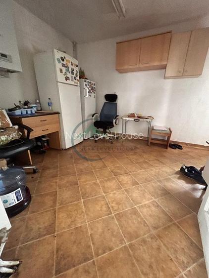 Spatiu industrial, Bartolomeu, teren 3000 mp - 12