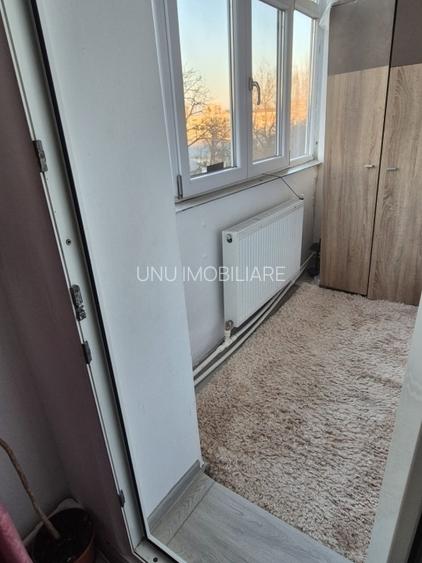 PODU ROS - RESTAURANT ODEON - 3 CAMERE RENOVAT - MOBILAT SI UTILAT - 5