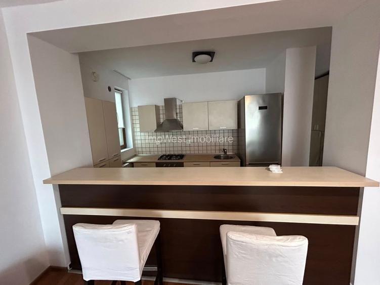 Complex Studentesc | 2 Camere | Mobilat si Utilat . - 7