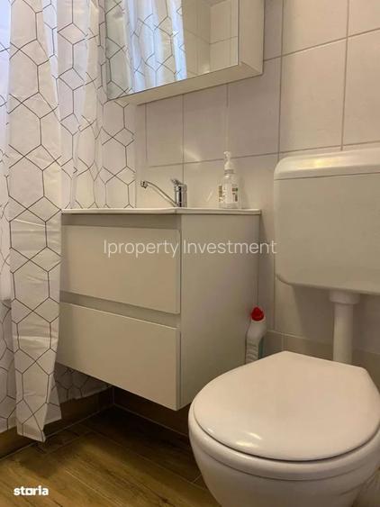 Piata Sudului | 2 Camere | Parcare | 3 minute metrou | - 5