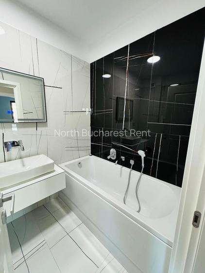 Apartament 2 camere Unirii/Complex nou-Parcare - 17