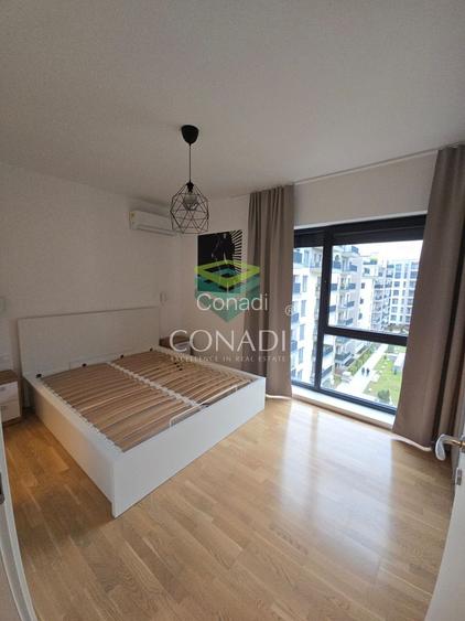 Inchiriere apartament cu 3 camere  - Arcadia Domenii - 9