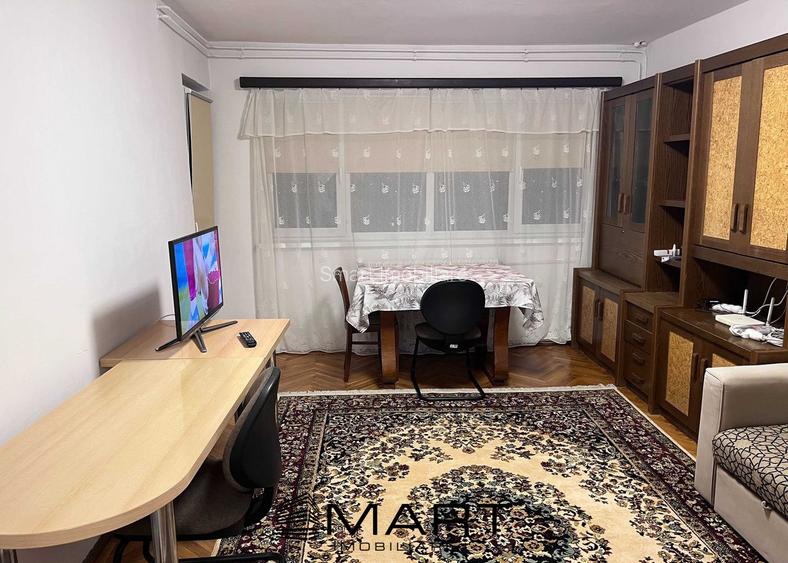 Apartament 2 camere zona Mihai Viteazul - 2
