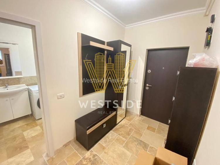 Apartament premium cu 2 camere, de inchiriat, in Giroc - 7
