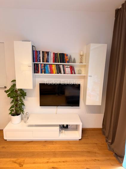 Lovely 2 bedrooms apartment with a 100 sq. m amazing garden - 20