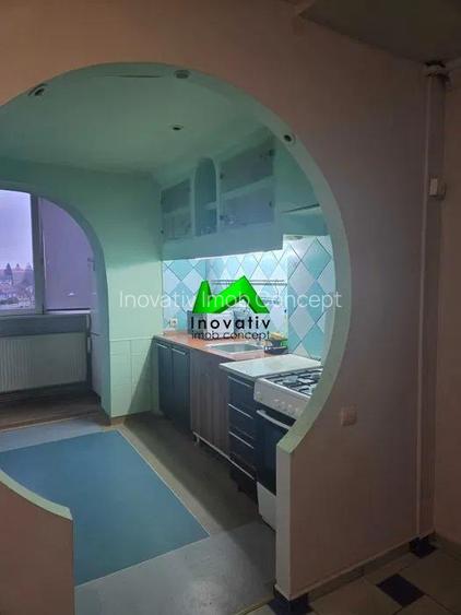 Apartament de vanzare 3 camere Sibiu Terezian - 5