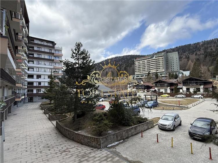 Vanzare apartament 2 camere Sinaia - Hotel Mara Complex Colina Mariei, Prahova - 12