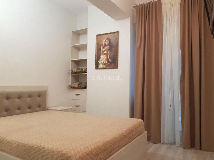 Apartament 2 camere open space, Complex Royal Town Copou - 2
