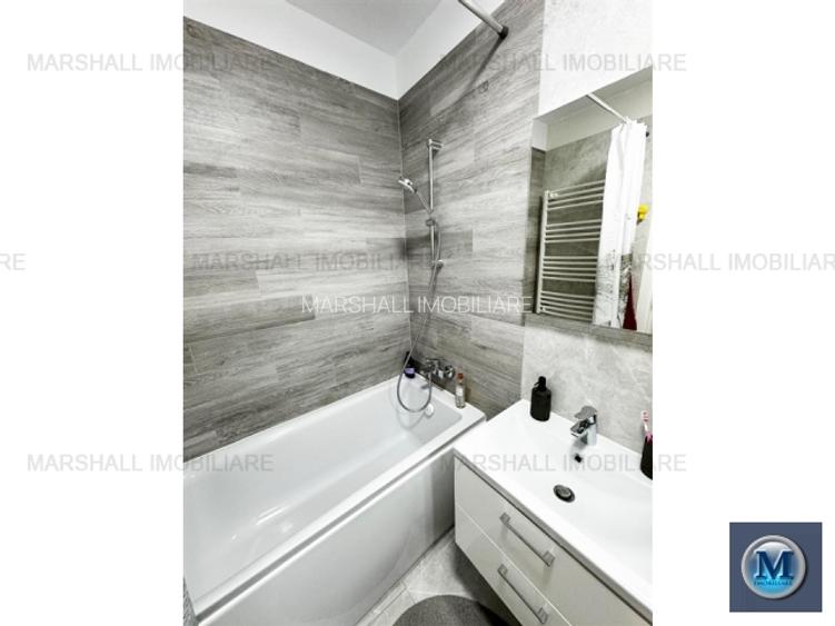 Apartament 3 camere de vanzare, zona Vest, 74.40 mp #16087 - 14