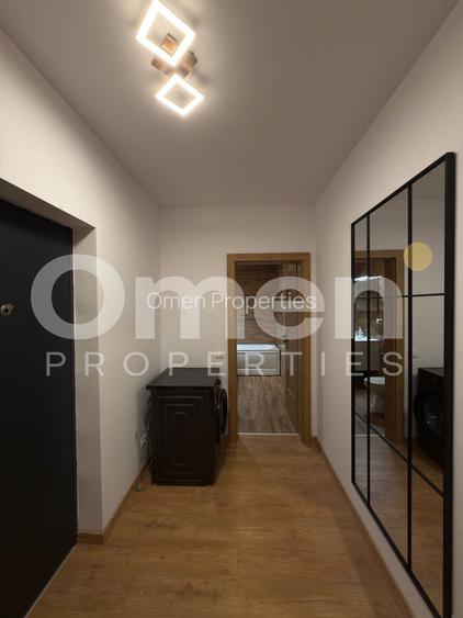 Studio de inchiriat | etaj 2 | 41 mp | 310 euro | Str. Ștefan cel Mare - 8