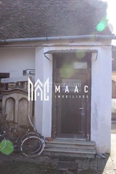 Super ofertă garsoniera cu gradina ultracentral - 3