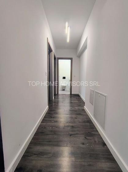 Aviatiei- Barbu Vacarescu- Fabrica de Glucoza- Belvedere Rezidence - 7