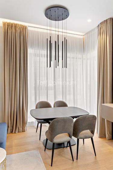 INCHIRIERE AP 3 CAMERE ONE VERDI PARK A10.4 - 11