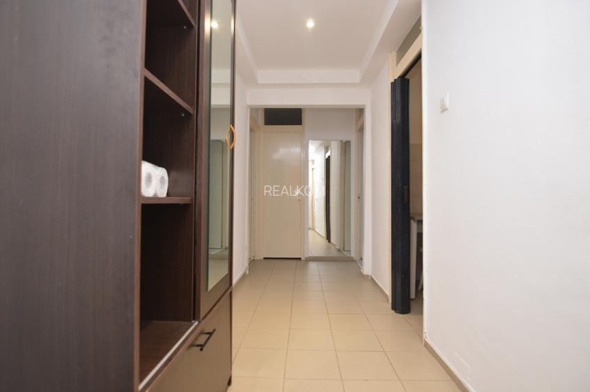 INCHIRIERE APARTAMENT 2 CAMERE TINERETULUI- PARC LUMEA COPIILOR - 21