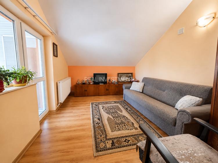 Casa P+1 mobilata si utilata/650 mp teren/Garaj+beci/Valul lui Traian - 9