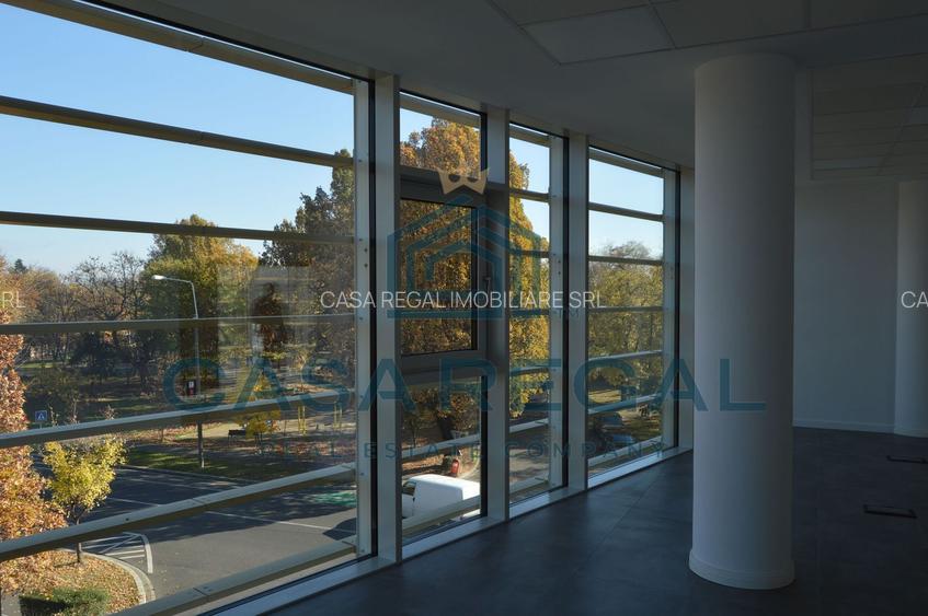 Spatiu de birouri, 160mp utili, zona Cantemir - 12