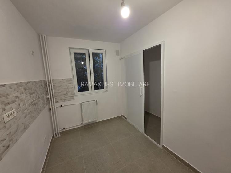 Basarabia, 5 minute metrou Costin Georgian,pe Intrarea Muncii nr.2, renovat - 10