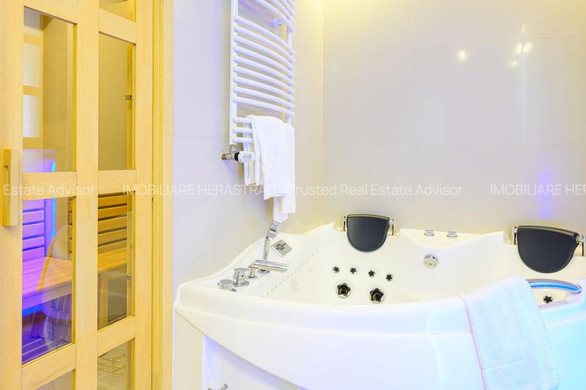 Floreasca | Hotel Boutique 7 camere - 32