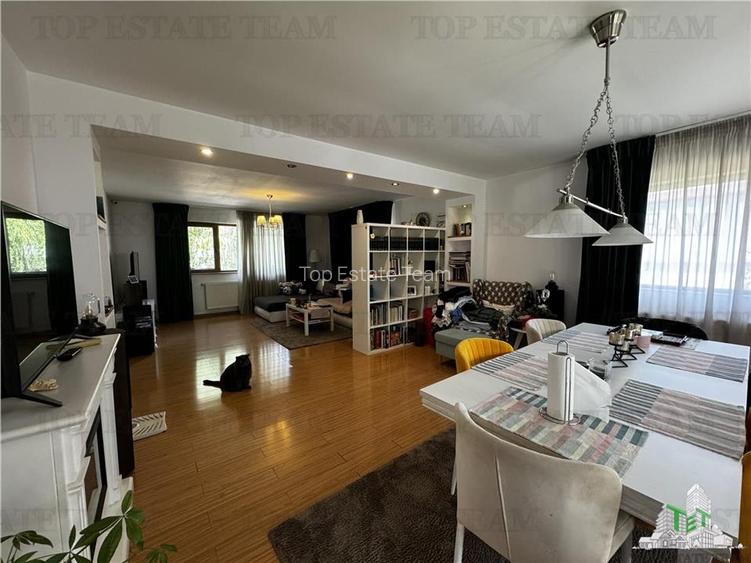 Zona Primarie Mogosoaia | Complex de case cu bariera | Curte cu foisor - 2