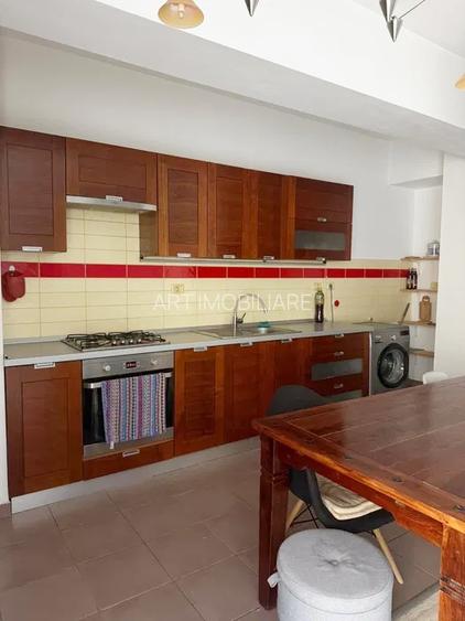 Apartament 2 Camere Alba Iulia - Unirii cu Centrala Proprie - 3