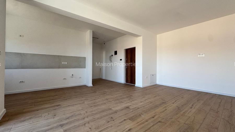 COMISION 0% | Apartament 2 Camere | Calea Urseni | 50mp Utili + Balcon 6.7mp - 4