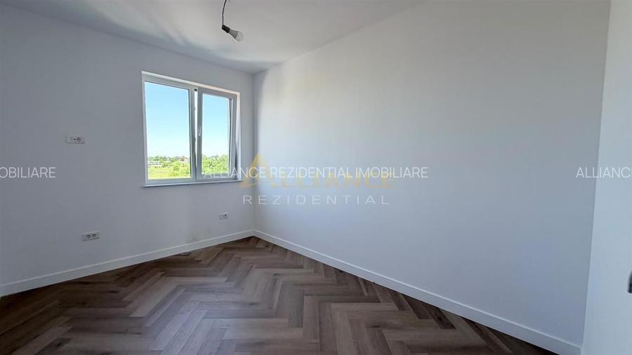 Casa Individuala - 4 camere - 3 bai - 310mp teren - 7