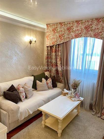 Apartament 2 camere – Dorobanti | Sector 1 | Renovat complet - 2