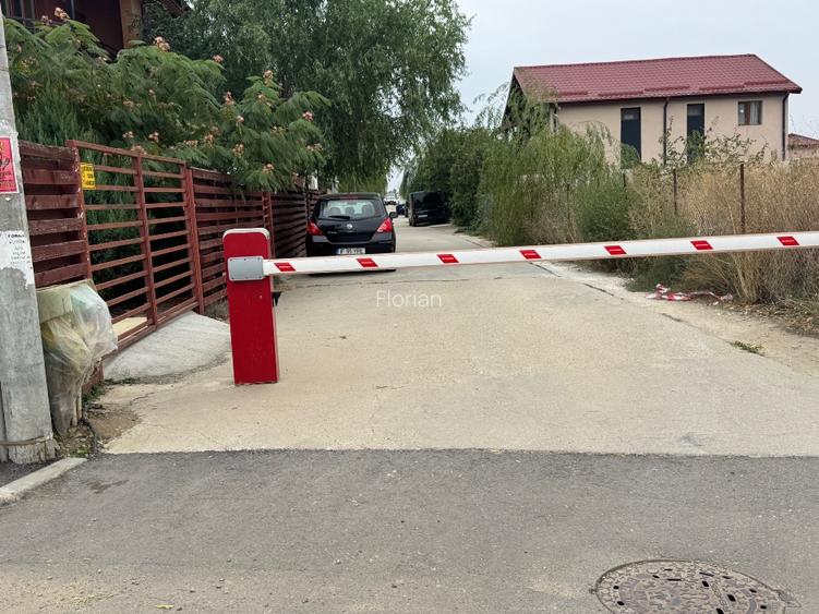 Ofer spre vânzare tere în intravilanul orașului Bragadiru  - 2