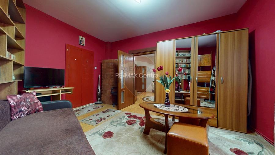 Casă individuală de vânzare pe str. Cloșca din Brașov | Centru istoric - 4