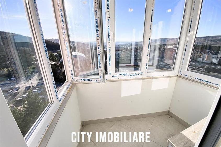 Apartament 2 camere, decomandat, mobilat, utilat, Manastur. - 18