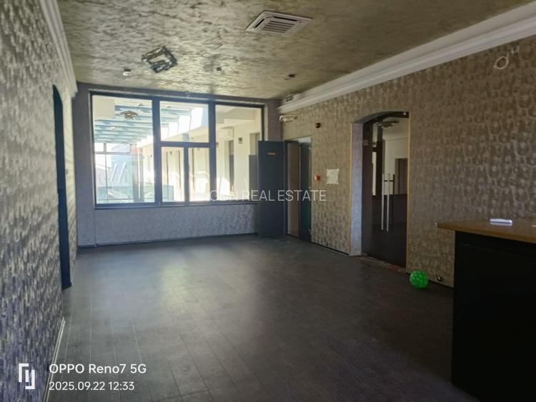 Spatiu comercial de închiriat - 5